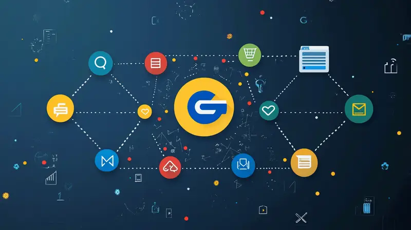 fiche d'établissement Google​ ?