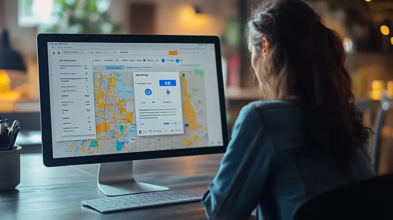 ID de votre fiche d'établissement Google​ 